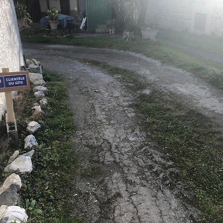Barbazan Comminges Exterior foto