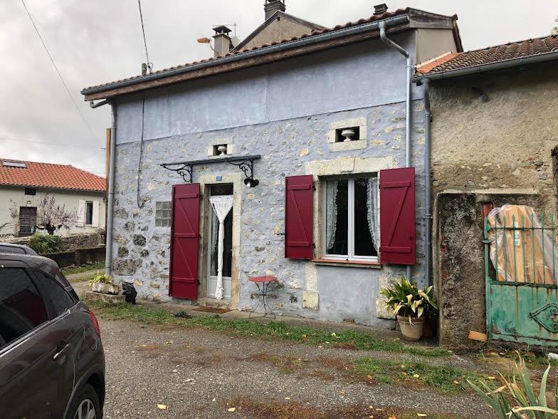 Barbazan Comminges Exterior foto