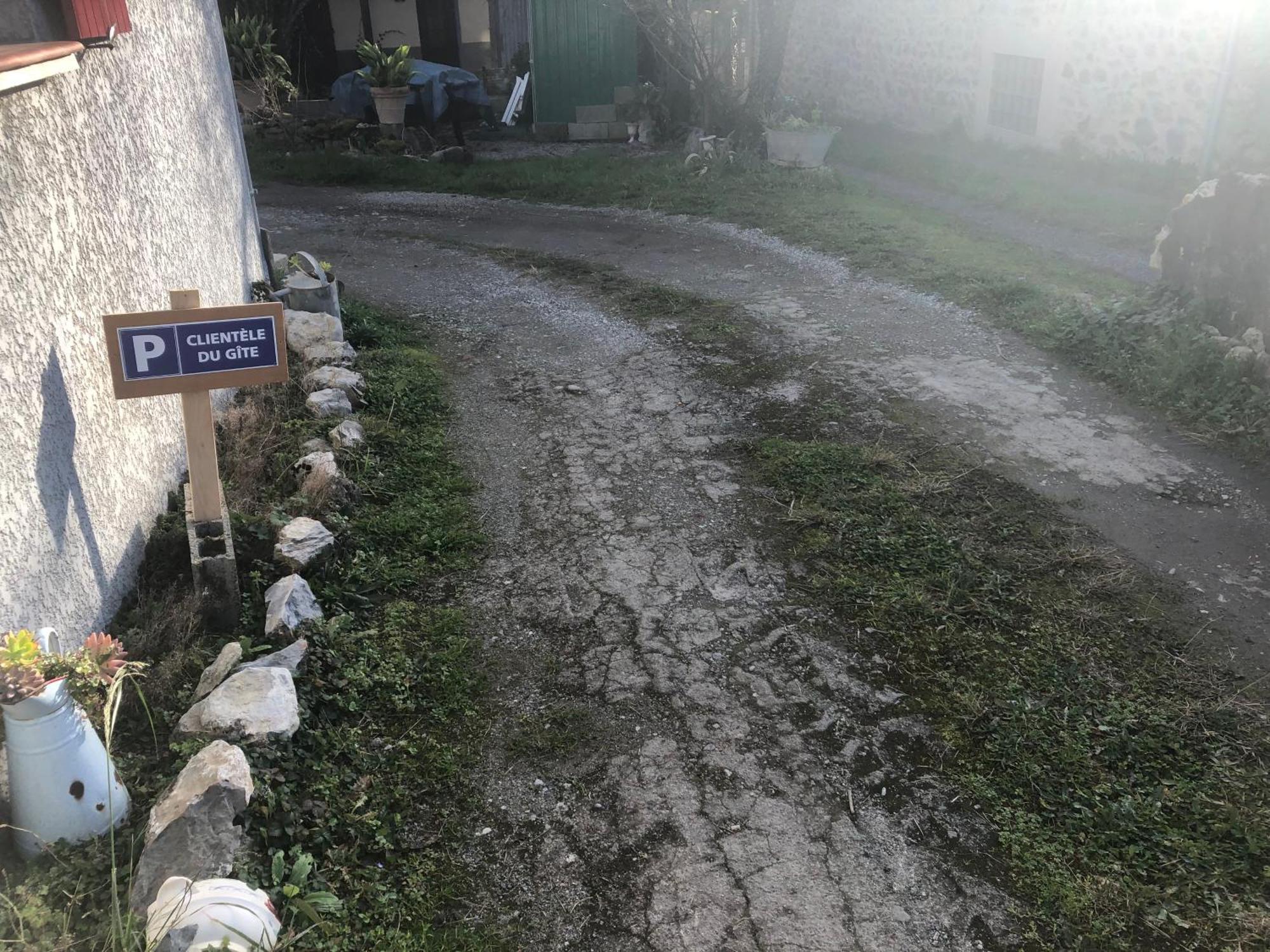 Barbazan Comminges Exterior foto